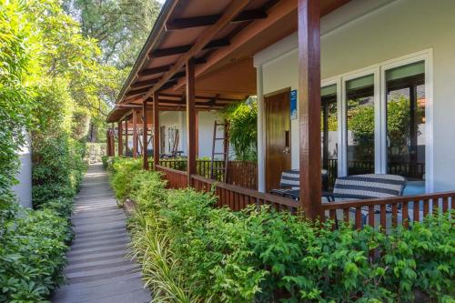 Villa Connect  image 5