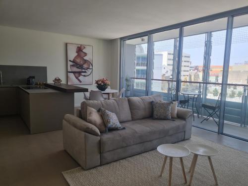 Luxury apartment Lisbon