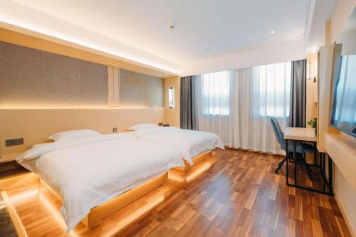 Foto - Derreal Hotel - Beijing Shunyi Guozhan Branch