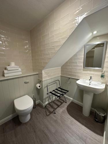 戈达德阿姆斯酒店