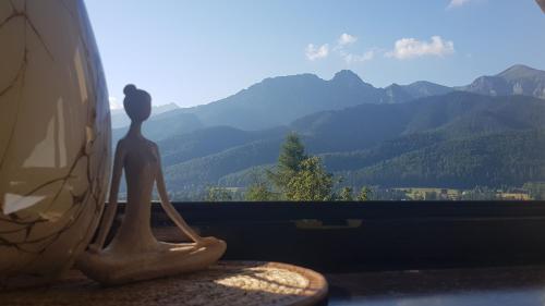 Apartamenty Widokowe Butorówka, Kościelisko - Zakopane
