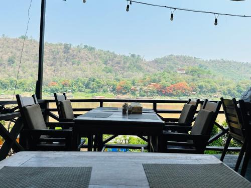 周辺案内, ヴィラ フォネティップ メコン リバーサイド (Villa Phonethip Mekong Riverside) in リバーフロント