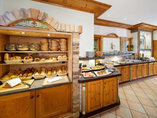 餐飲選擇, Posthotel Walhalla Regensburg Ost in 多瑙施陶夫