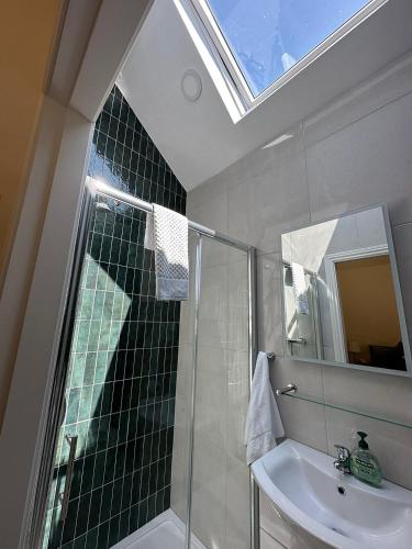 Oranhill Lodge Guesthouse - image 7