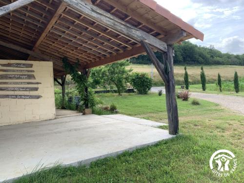 Kert, Les Petits Faulongs in Berdoues