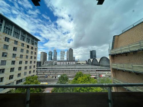 Toyoko Inn Frankfurt am Main Hauptbahnhof - image 12