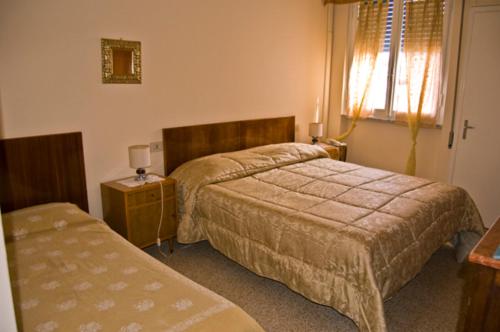 Budget Double or Twin Room
