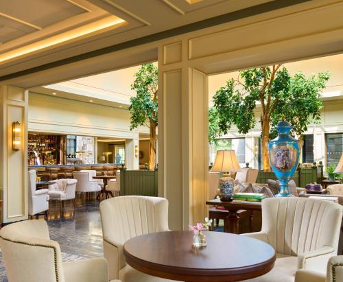 484774510 Carton House A Fairmont Managed hotel