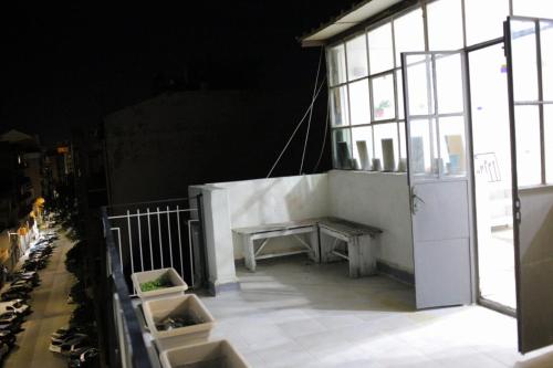  Attico La Farina in Messina