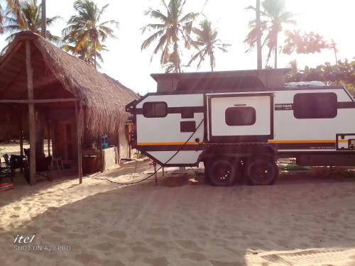 Barra Dica - CAMPING, Inhambane (zdjęcie 7)