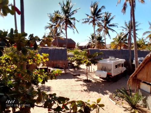 Barra Dica - CAMPING, Inhambane (zdjęcie 8)