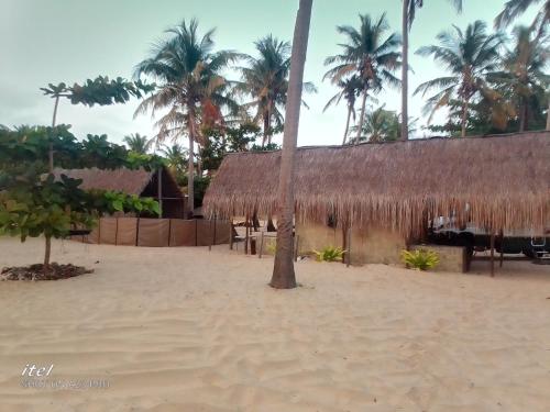 Barra Dica - CAMPING, Inhambane (zdjęcie 10)