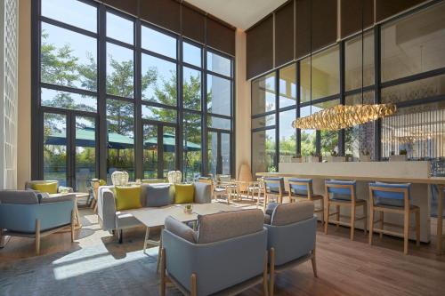 厦門同安源宿酒店 Element Xiamen Tong'an