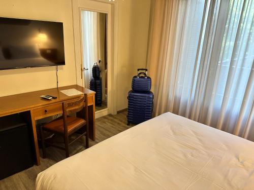 Hotel Park Ge.Al.