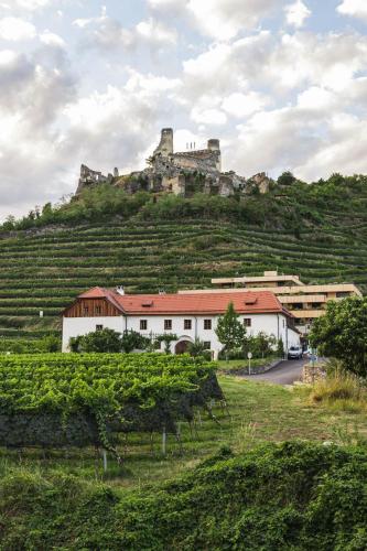 Weinhaus Nigl - Hotel, Restaurant und Spa