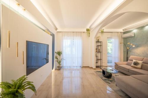 Iekārtas, Luxury Apartment Assisi in Bastia Umbra