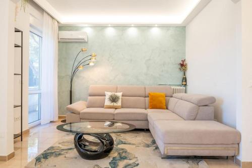 Luxury Apartment Assisi in Bastia Umbra
