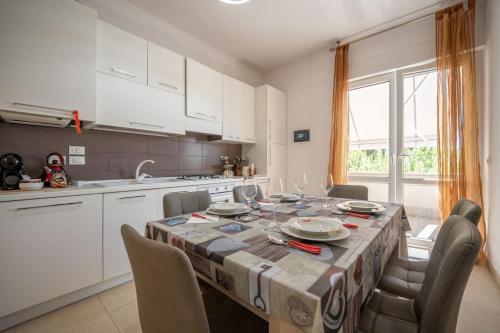 Iekārtas, Luxury Apartment Assisi in Bastia Umbra