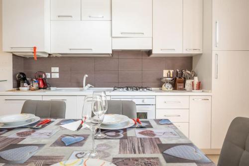 Iekārtas, Luxury Apartment Assisi in Bastia Umbra