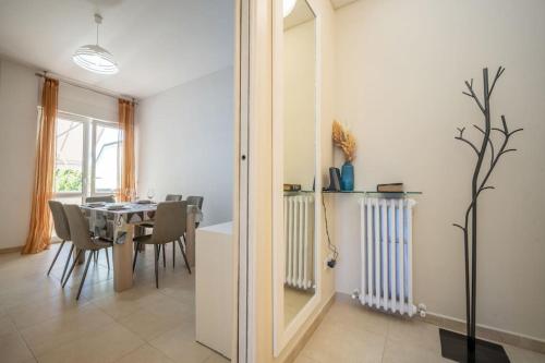 Ieeja, Luxury Apartment Assisi in Bastia Umbra