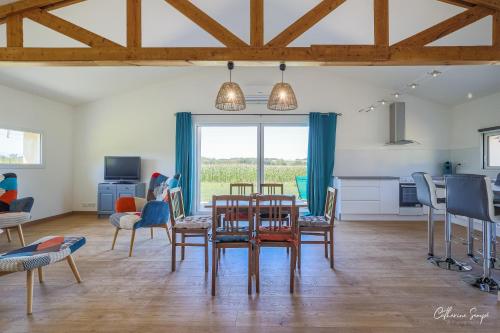 Les Petits Faulongs in Berdoues