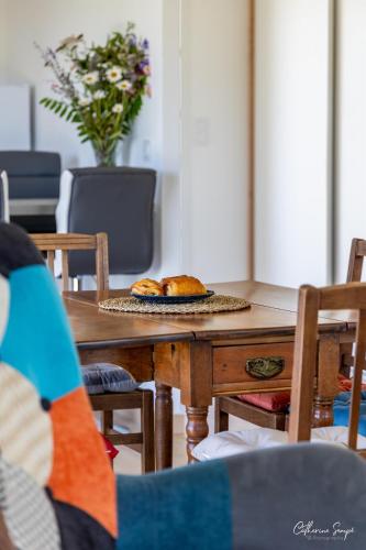 Les Petits Faulongs in Berdoues