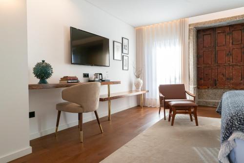 Large Double or Twin Room