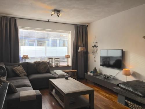 Heerlijke vakantiehuizen in Egmond in Egmond aan Zee