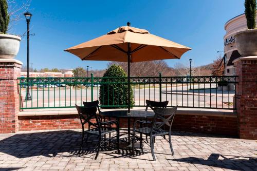 Courtyard by Marriott Franklin Cool Springs in Franklin, USA