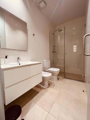 Two-Bedroom Apartment image 5