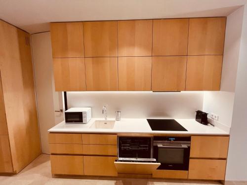 Two-Bedroom Apartment image 9