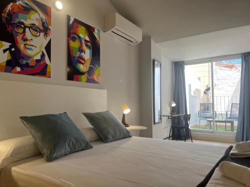 Three-Bedroom Apartment With Balcony image 9