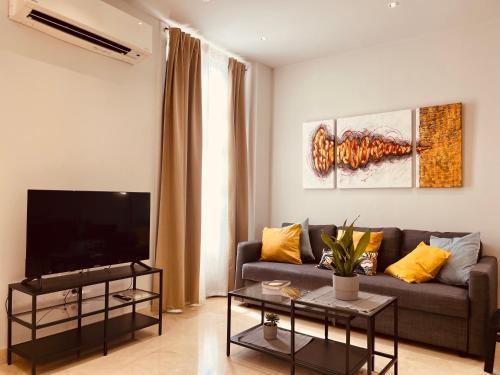 BET Apartments - Central Market Apartments, Valencie (fotografie 9)