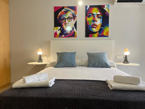 Three-Bedroom Apartment With Balcony image 10
