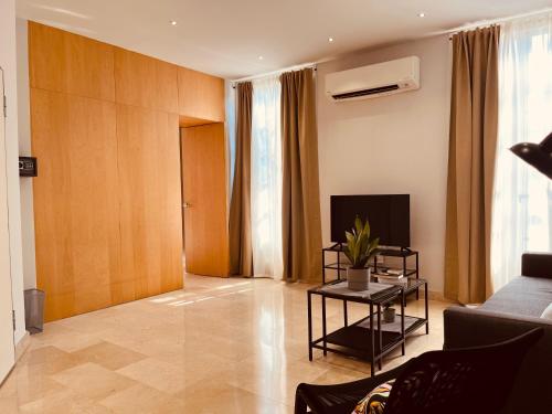 BET Apartments - Central Market Apartments, Valencie (fotografie 6)