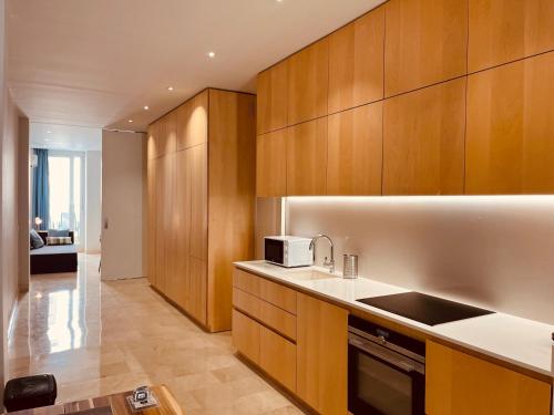 Two-Bedroom Apartment image 8