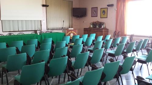 Grande Albergo Abruzzo - image 11