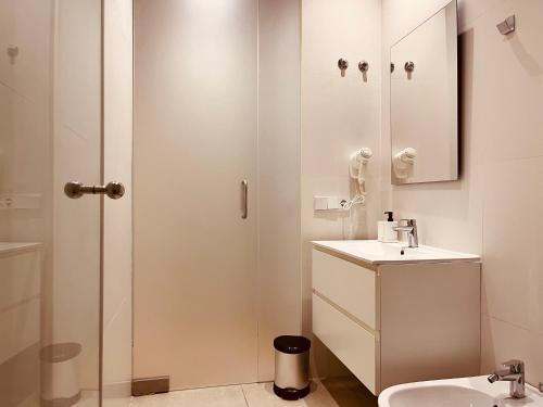 Two-Bedroom Apartment image 4