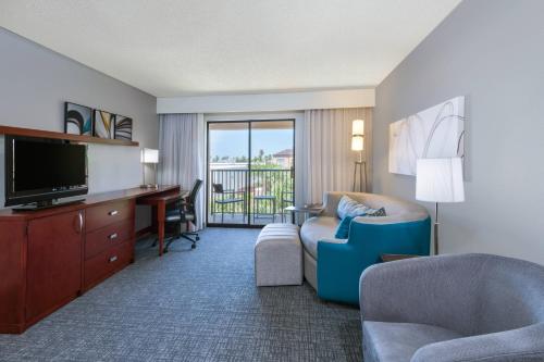 Courtyard by Marriott Harlingen