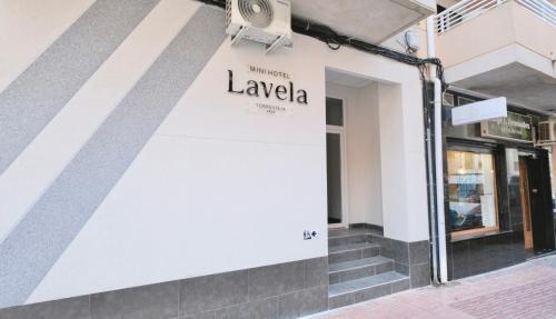 Hostal Lavela