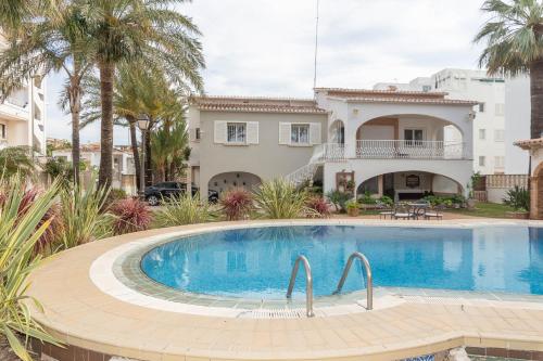 072 Villa Molins - Deniasol