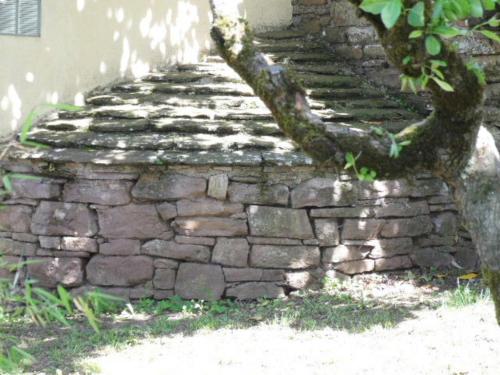 Gite l'Oustal occitan à Saint-Juéry