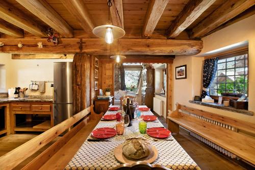 Chalet 1175