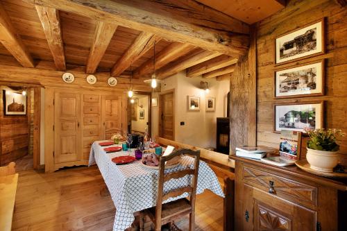 Chalet 1175