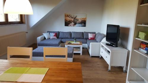 Ferienhaus Anjofina Ferienwohnung Kobel