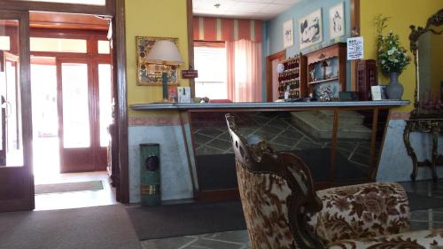  Grande Albergo Abruzzo in Chieti