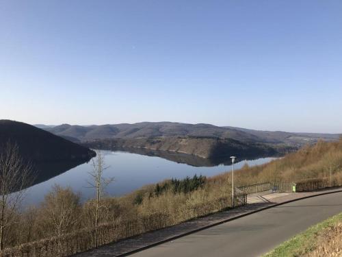 Ferienhaus-Blockhaus-by-Seeblick-Ferien-Edersee-Waldeck in Вальдек