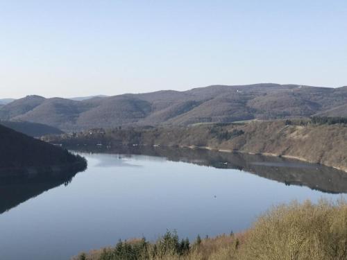 Ferienhaus-Blockhaus-by-Seeblick-Ferien-Edersee-Waldeck in Вальдек