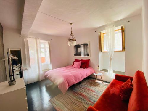 Casa das Artes in เซร์เรตา