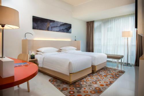 Fairfield by Marriott Surabaya